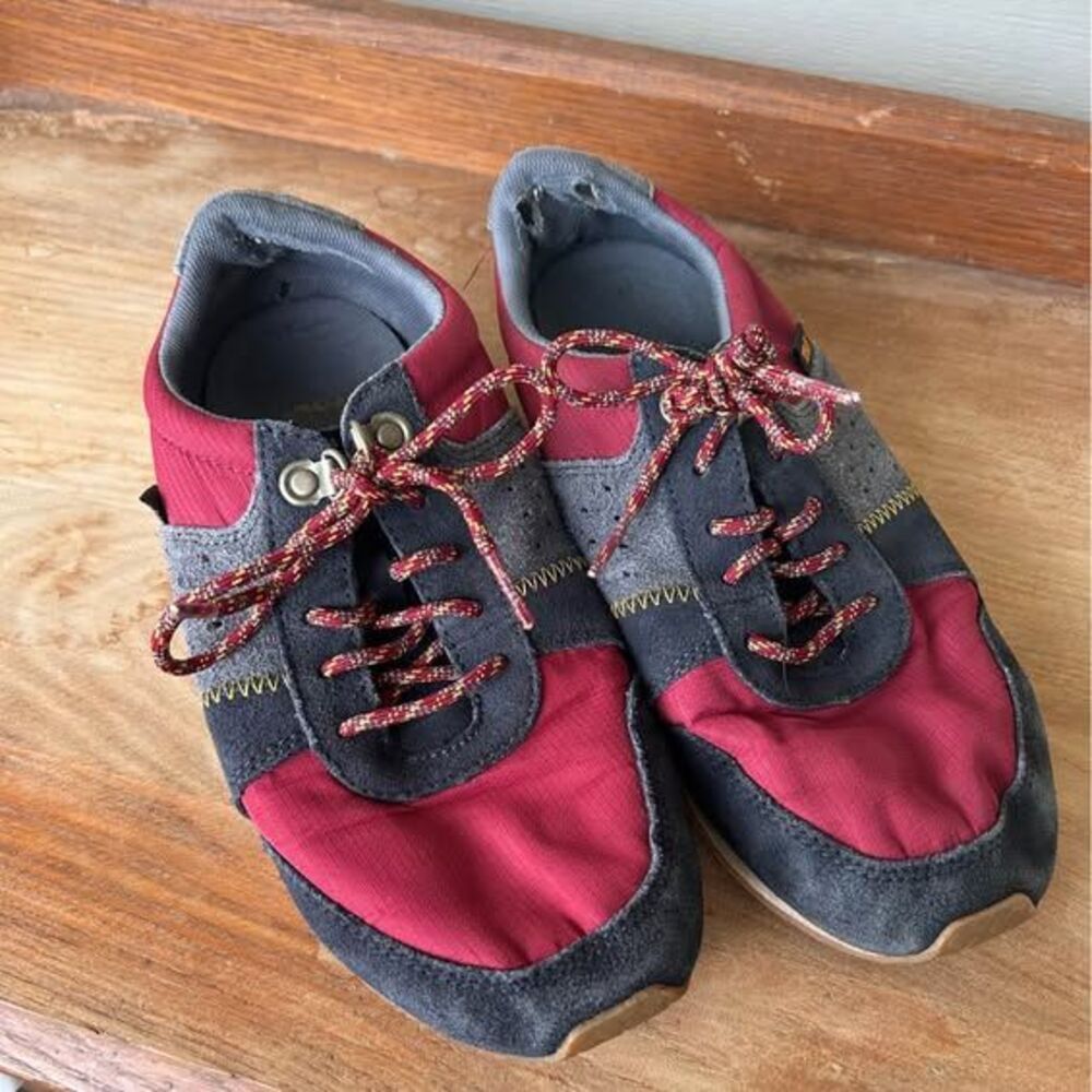 Teva Women's Highside '84 Sneakers View 2